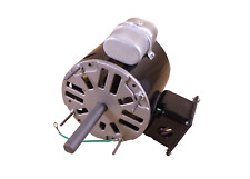 Usado, Novo Motor Genuíno Genteq 09-7248 Market Forge, 115V, 1/4HP, 2 Velocidades, Quadro 48Y comprar usado  Enviando para Brazil