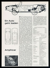 amphicar gebraucht kaufen amphicar gebraucht kaufen Hamburg