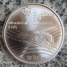 Kanada dollar 1976 gebraucht kaufen  Friedrichshafen