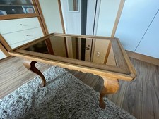 Beistelltisch älteres baujahr gebraucht kaufen  Isernhagen