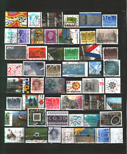 Stamp timbres hollande d'occasion  Ploufragan