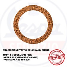 Guarnizione tappo serbatoio usato  Prato