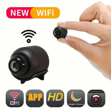 1080p mini caméra d'occasion  Montpellier-