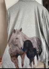 Casual stute fohlen gebraucht kaufen  Neubrandenburg