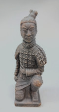 Terracotta warrior kneeling for sale  MIRFIELD