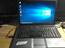 Notebook 530 windows usato  Villanovafranca
