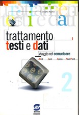 Trattamento testi dati usato  Bologna