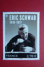 2025 schwab eric d'occasion  Matour