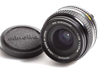 Minolta rokkor 8 gebraucht kaufen  München