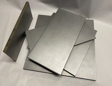 Titan blech platte gebraucht kaufen  Bühl