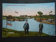 Litho myslowitz deu gebraucht kaufen Litho myslowitz deu gebraucht kaufen  Frankfurt am Main