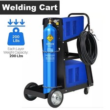 3tier trolley welding for sale  CANNOCK