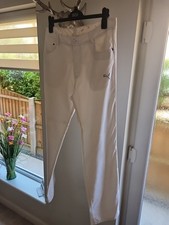 Men white golf for sale  WINSFORD