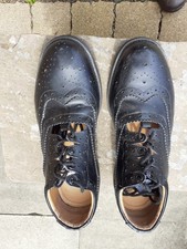 Gents black ghillie for sale  EDINBURGH