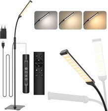 Mojimdo 120 Lampa podłogowa LED z pilotem, jasne lampy podłogowe do salonu na sprzedaż  PL