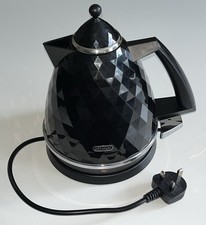 Longhi kbj3001.bk jug for sale  REDDITCH