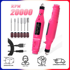 Ponceuse ongles usb d'occasion Ponceuse ongles usb d'occasion  Caen