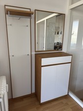 Garderobe set voss gebraucht kaufen  Wernau (Neckar)