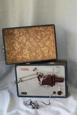 Projecteur mistral cinette d'occasion  Cosne-Cours-sur-Loire