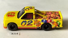 Voiture k54 hot d'occasion  Craponne