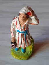 Santon fouque valet d'occasion Santon fouque valet d'occasion  Aubenas