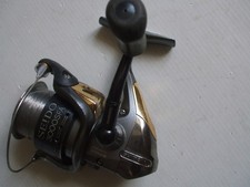 Moulinet shimano sheido d'occasion  Lunéville