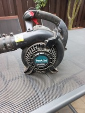 Petrol leaf blower for sale  ROTHERHAM