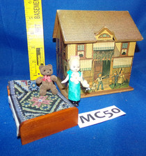 Vintage antique dollhouse for sale  Bowie