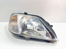 Faro anteriore destro usato  Italia