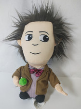 Doctor bbc talking for sale  STRABANE
