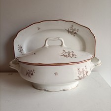 Ceramica richard ginori usato  Mondovi