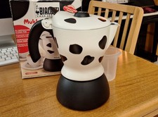 Mukka express caffettiera usato  Urbino