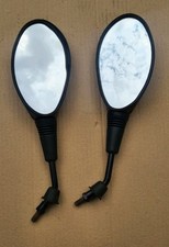 Moped mirrors pair for sale  DONCASTER