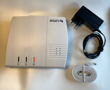 Lupus xt2 plus gebraucht kaufen  Köln