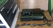 Sony playstation ps3 for sale  Tampa