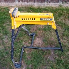 Dewalt clamp clamping for sale  DUNSTABLE