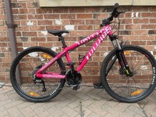 Girls mountain bike for sale  DONCASTER