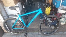 Carrera mountain bike for sale  LYTHAM ST. ANNES