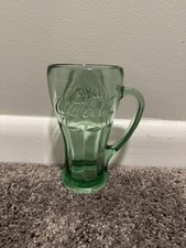 Green coca cola for sale  Jefferson City