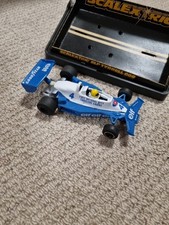 Scalextric tyrrell 008 for sale  BANBURY