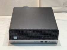 Prodesk 400 intel for sale  Cleveland