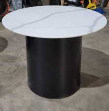 Round carrera white for sale  Cumming