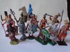 Lot figurines petit d'occasion  Lille-