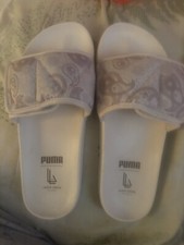 Ladies puma flip for sale  Tarboro