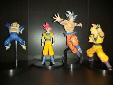 Dragon ball banpresto for sale  BEDFORD