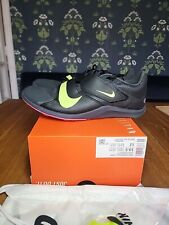 Nike zoom rivals for sale  STOKE-ON-TRENT
