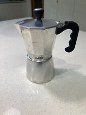 Cafetiere stovetop coffee for sale  LONDON