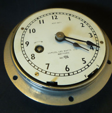 Admiralty pattern bulkhead for sale  USK