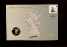 2007 iconic art for sale  LONDON