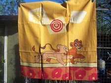 Roi lion parure d'occasion  Hergnies